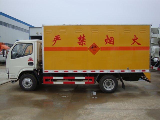 丰县危险品运输